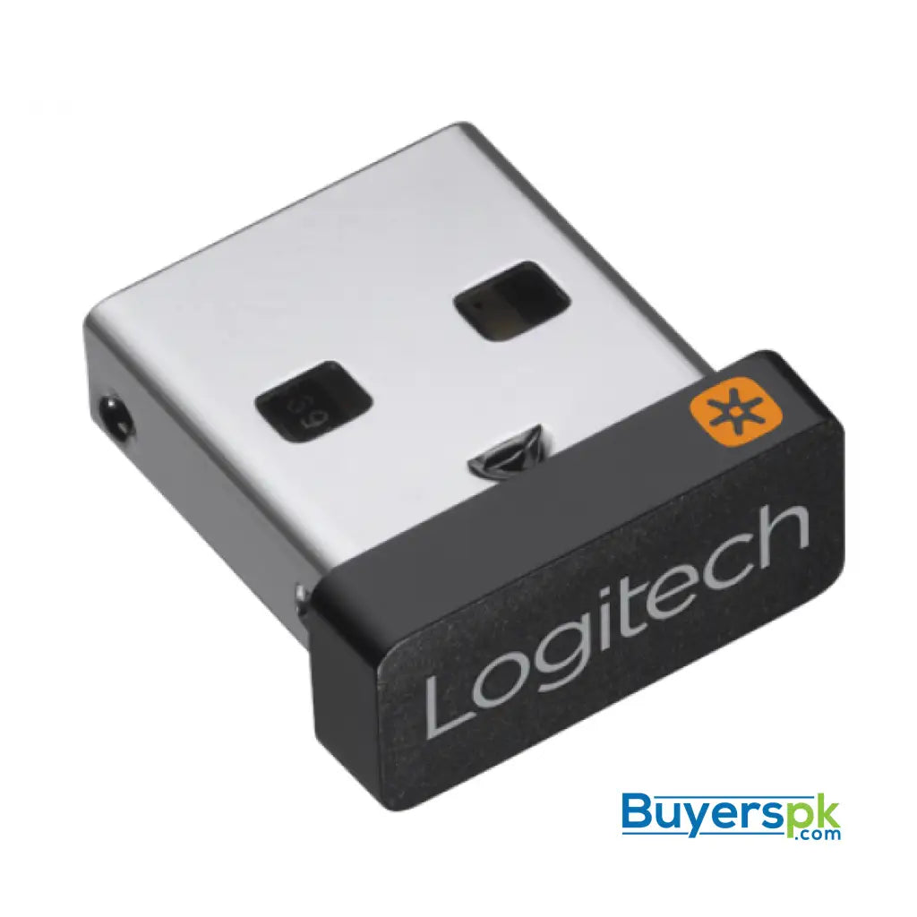 Logitech USB Unifying Receiver For Keyboard (993-000596) - Mouse Pad Logitech USB Unifying Receiver For Keyboard (993-000596) - Mouse Pad